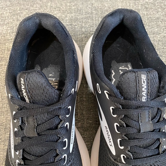 Brooks RANGE Running Sneakers Women’s Size 6.5 - Picture 5 of 10